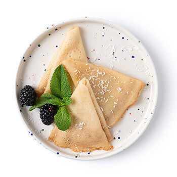 Блинчики из муки без глютена Азбука Life Pro