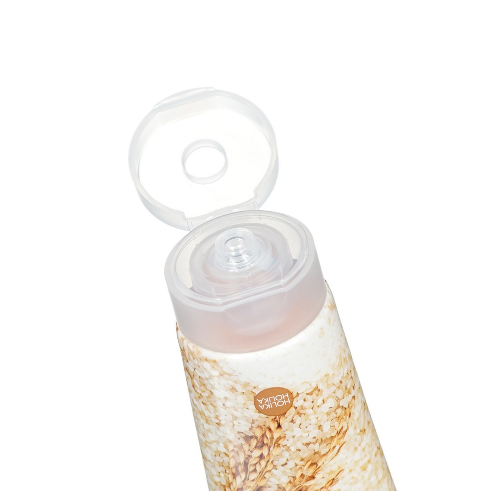 

Пенка для лица Holika Holika Daily Garden Icheon Rice Bright очищающая 120 мл