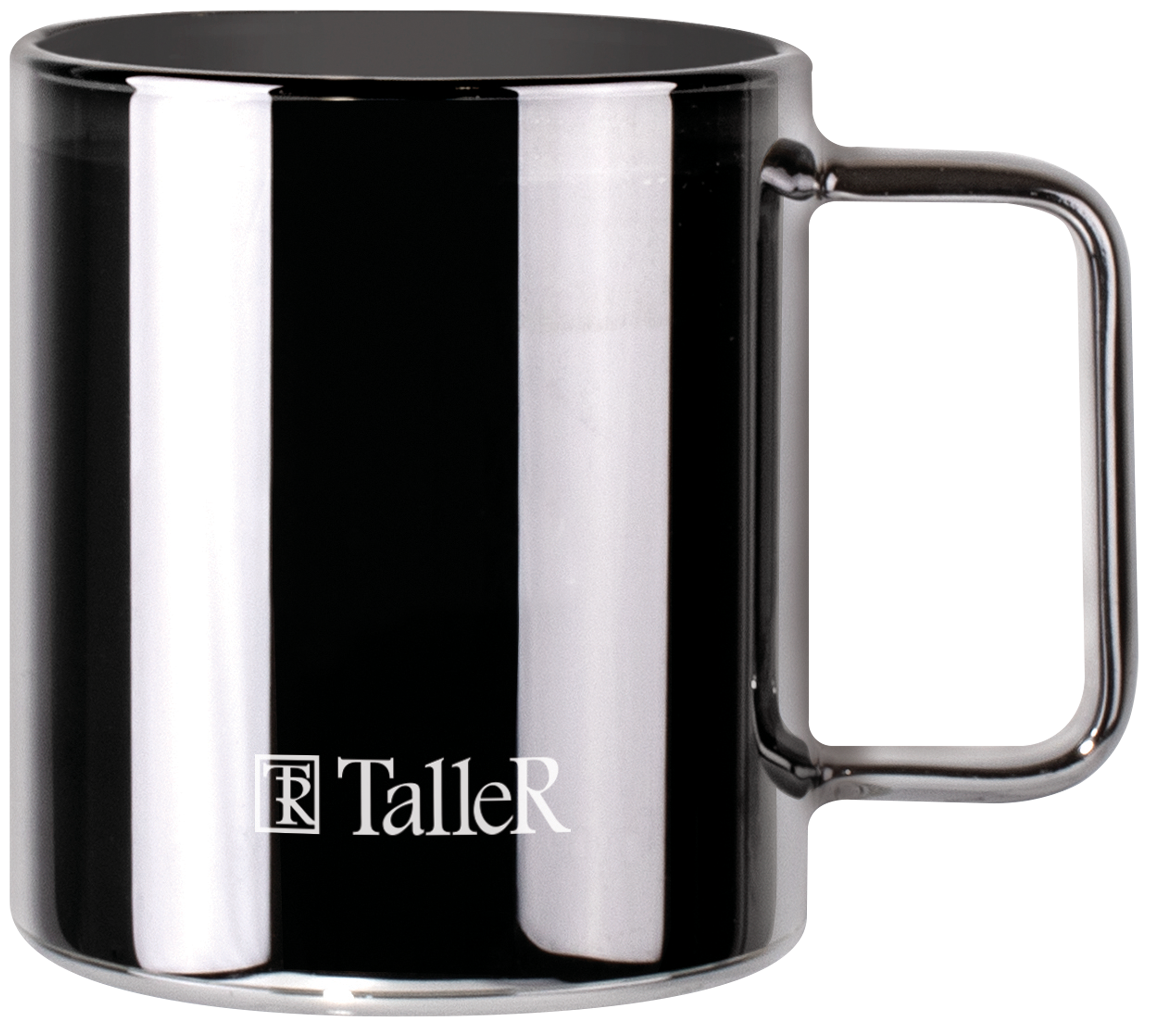 

Кружка TALLER Paula 250мл, стекло