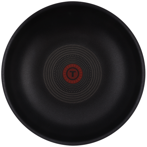 

Набор посуды TEFAL Ingenio 3 предмета: сотейник 26см, сковорода-вок 26см, съемная ручка