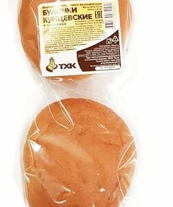 Булочка ТХК Кунцевская 4х50г