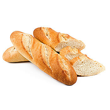 Багет мини пшеничный от шеф-пекаря АВ