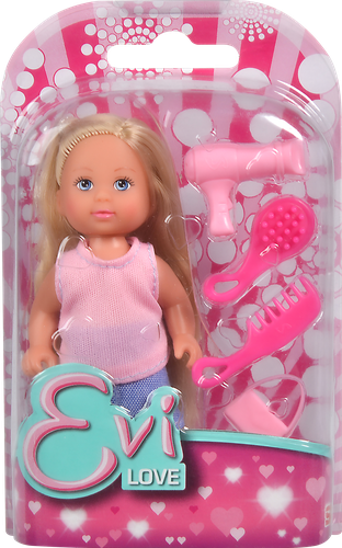 

Кукла Еви Simba с аксессуарами, в ассортименте