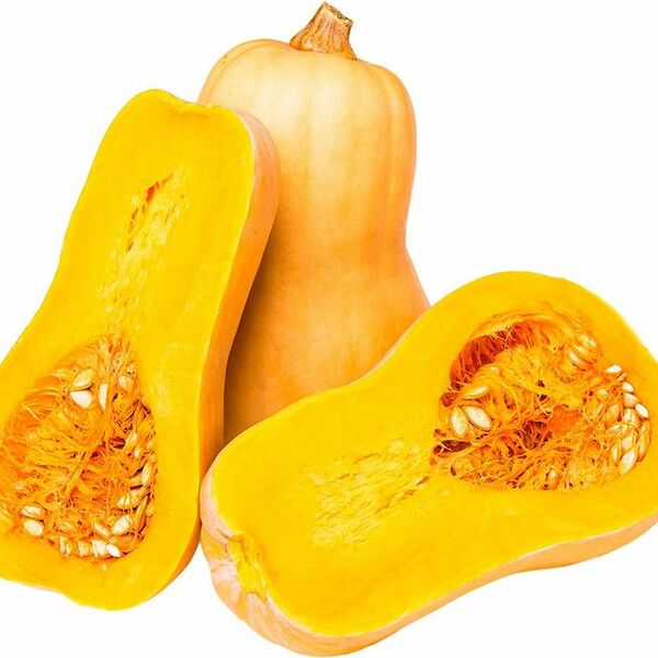 Тыква Баттернат