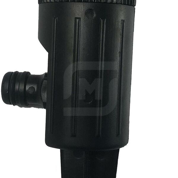 Разбрызгиватель на колышке 4 режима