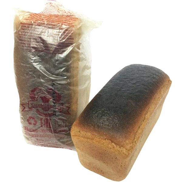 Хлеб Дарницкий Калужский хлебокомбинат на ржаной закваске