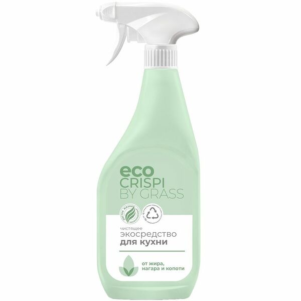 Экосредство Crispi для ванн