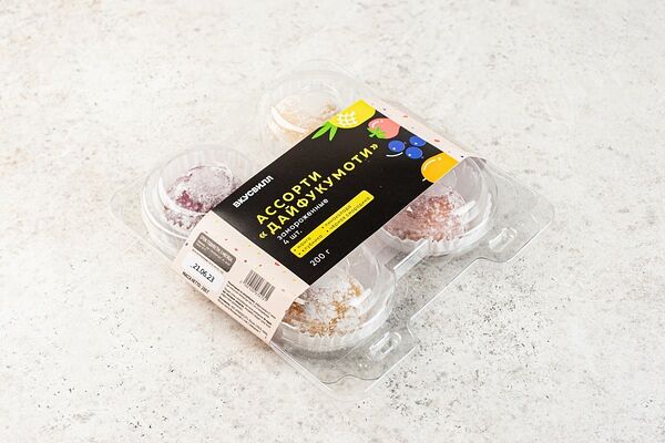 Ассорти Дайфукумоти зам