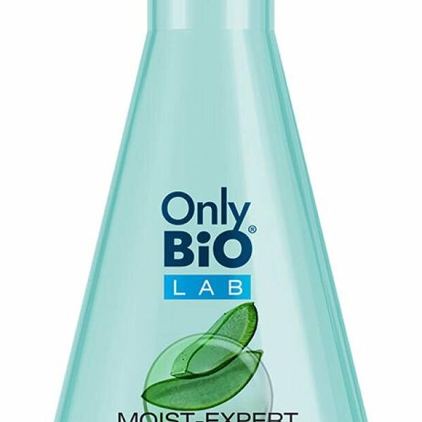 Бальзам-эксперт для волос Only Bio Lab Moist-expert Увлажняющий