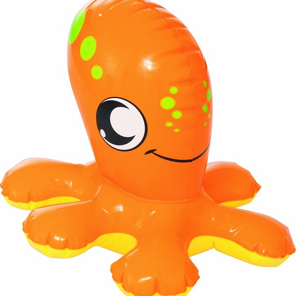 Игрушка надувная в ассортименте Bestway.