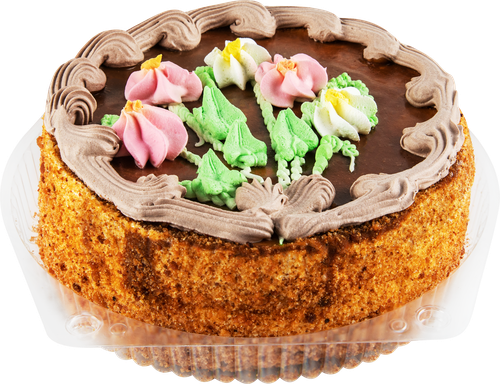 

Торт АГАВА М Медовая сказка, 450г