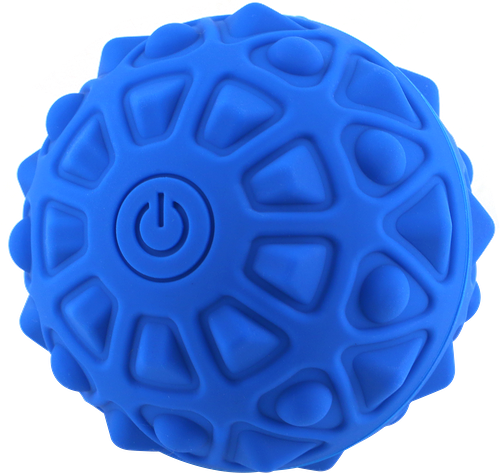 Мяч массажный HOMECLUB SG-6251, в ассортименте