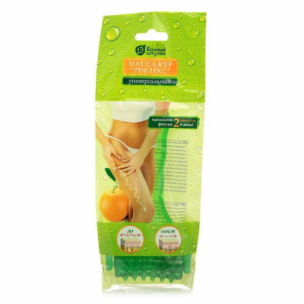 Массажер - рефлекс ТМ Банные штучки