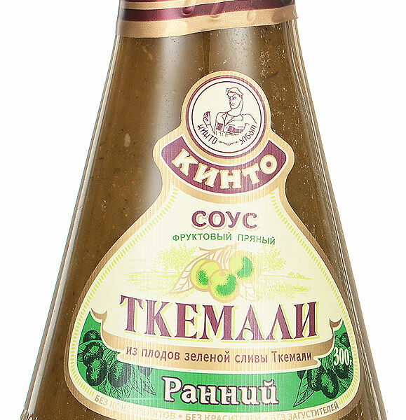 Соус ткемали Кинто Ранний