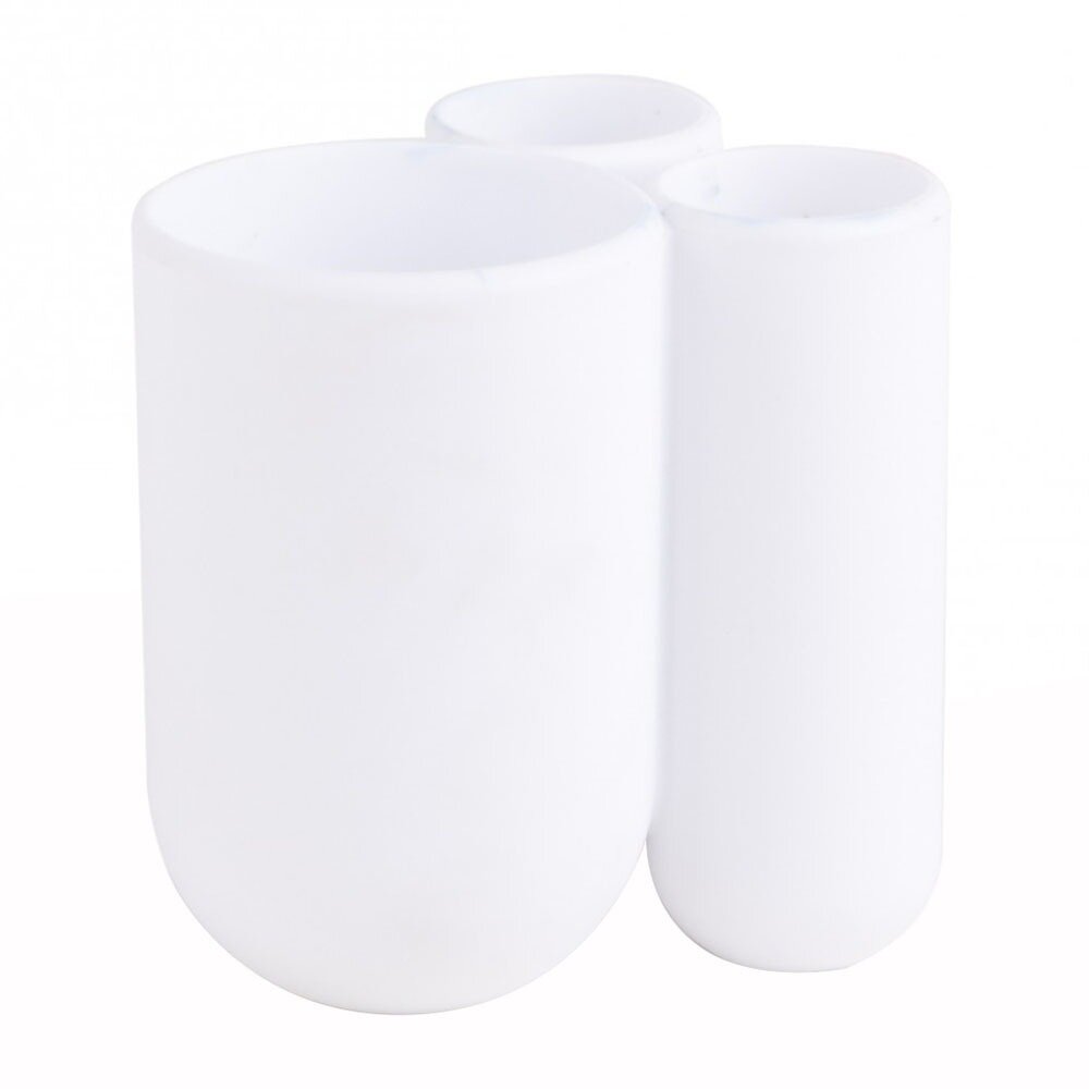 

Стакан для зубных щеток Umbra Touch 023271-660