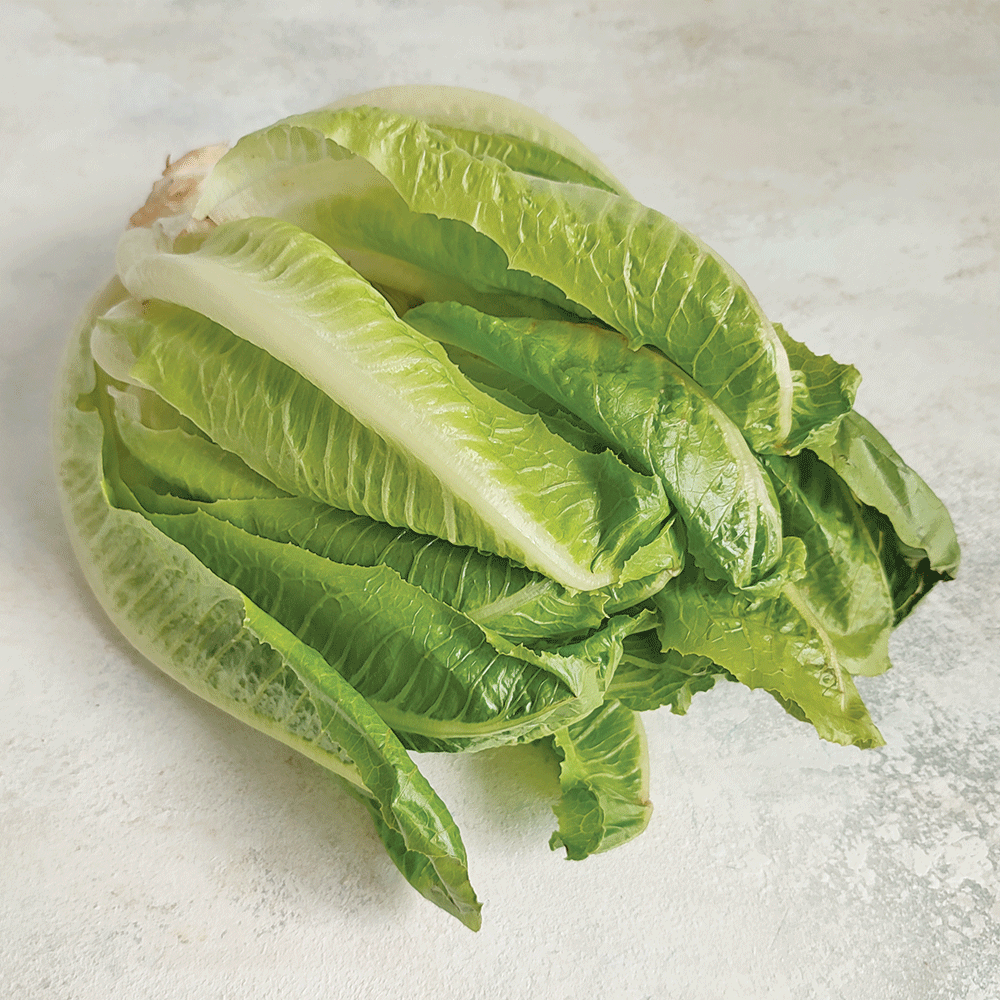 

Салат Романо вес