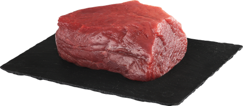 

Говядина для ростбифа бескостная полуфабрикат охлажденный ЛЕНТА FRESH СП до 700г