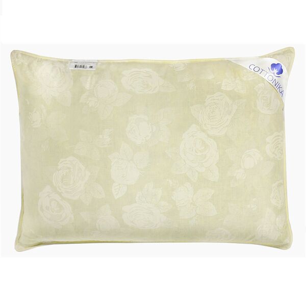 Подушка COTTONIKA Прагматика, 50х68см