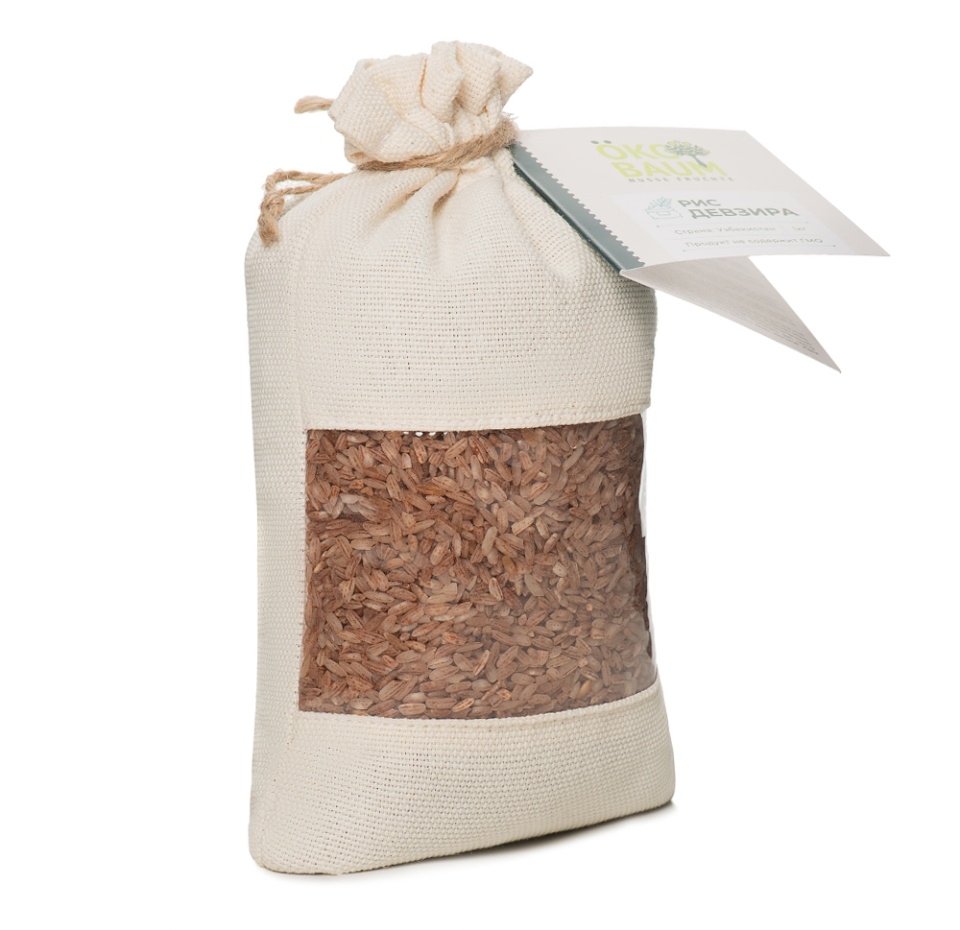 

Рис Oko Baum Девзира