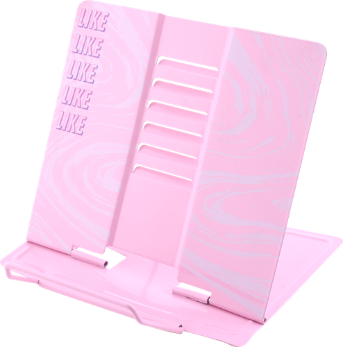 

Подставка для книг Лента Kids Bright girl