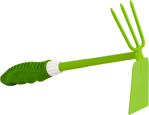 

Тяпка садовая GIARDINO CLUB 29х17х8см, Арт. LS9377-F