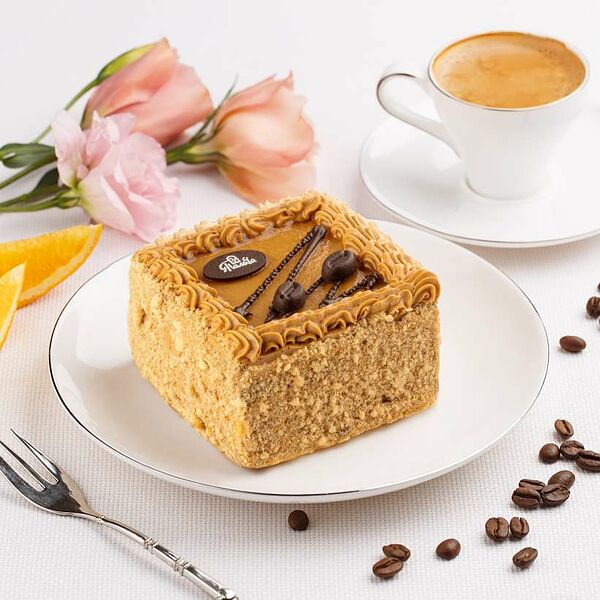 Торт Кофейный 350 г