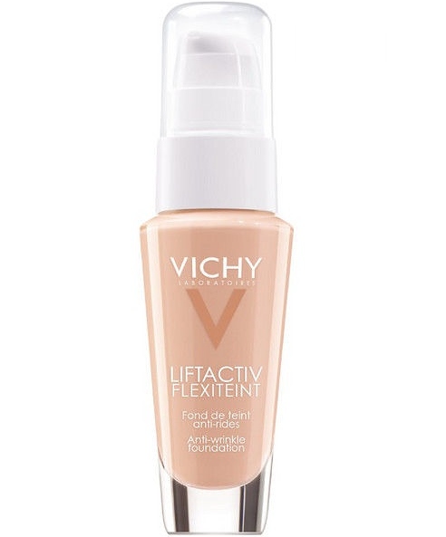 Тональный крем Vichy Liftactiv Flexiteint 30 мл 15 тон