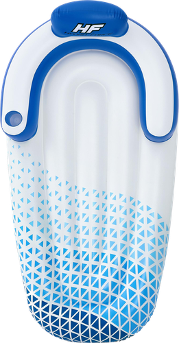 

Матрас для плавания Bestway 183х97х53.5 см, индиго, Арт. 43533