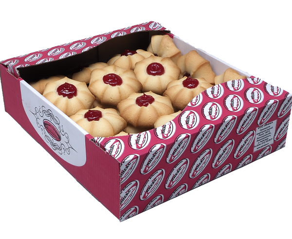 Печенье сдобное Курабье