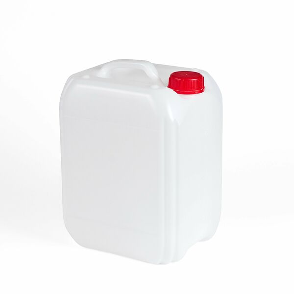 Канистра пищевая пластмассовая 20 л