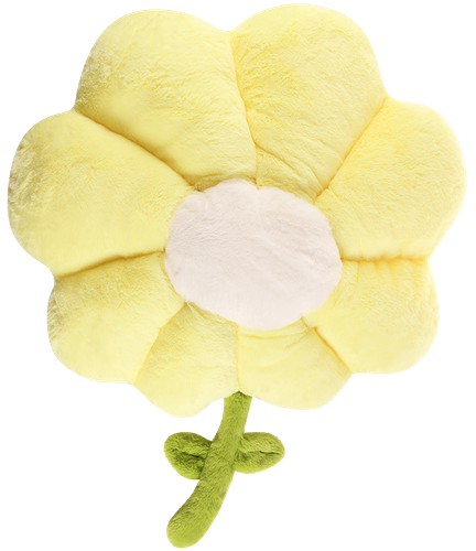 Игрушка мягкая BIGGA Цветок 70см Арт. 226-180A2-70CM