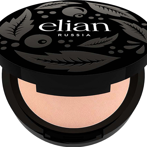 Пудра Elian Russia Silk Obsession Powder т.10 LIGHT NEUTRAL 7 г
