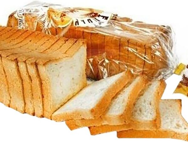 Хлеб Русский хлеб Стандарт нарезной пшеничный