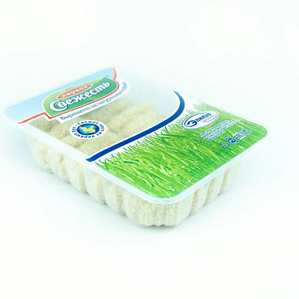 Наггетсы куриные ТМ Первая Свежесть