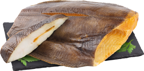 

Палтус холодного копчения ОКЕАН, весовой