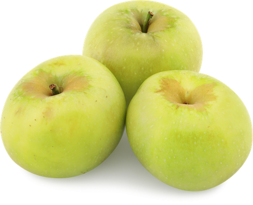 

Яблоки Симиренко весовые