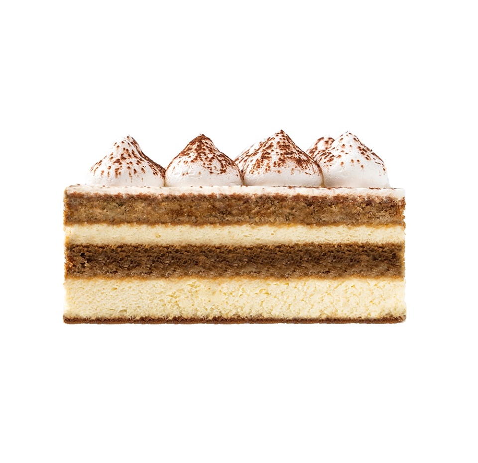 

Торт Азбука Вкуса Тирамису мини 480 г