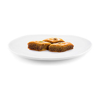 Пахлава Бакинская с фисташками