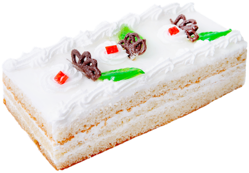 

Торт КАСЕС Нежность, 400г