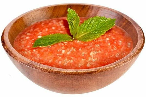 Хренодер классический Семейные секреты