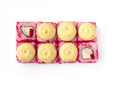 Меню и цены "Manga Food" в Барнауле - Яндекс Карты