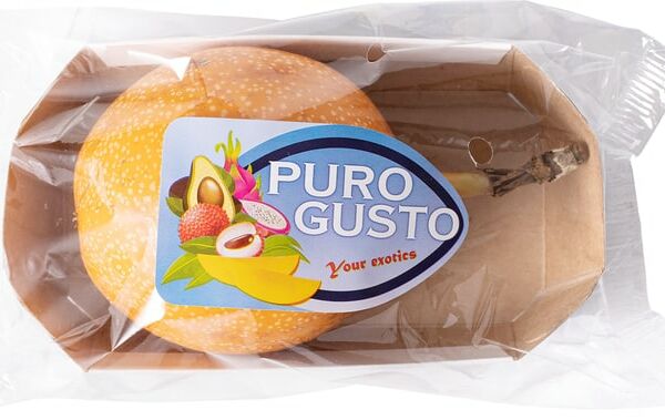 Гранадилла Puro Gusto Эквадор 1шт