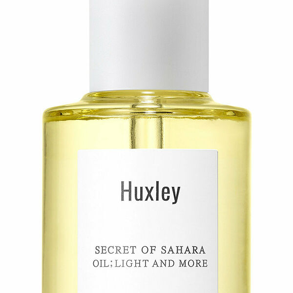 HUXLEY Light And More Масло для лица, 30 мл