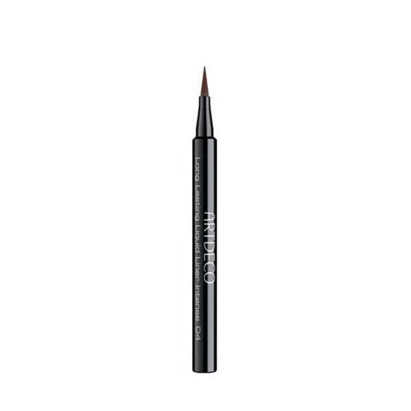 Стойкая подводка для глаз Artdeco Long Lasting Liquid Liner т.04