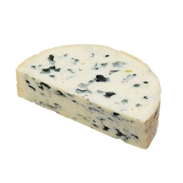 Cыр Fourme d'Ambert, «ТМ Ненашево», Россия, БЗМЖ