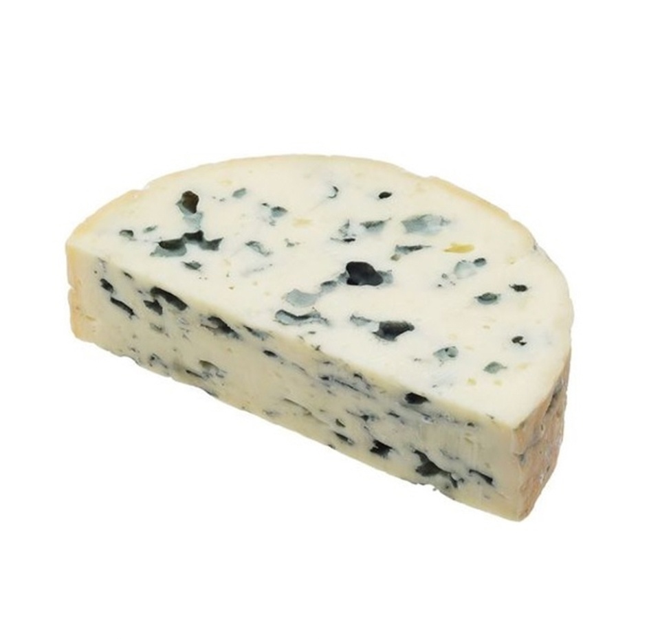 

Cыр с голубой плесенью ТМ Ненашево Fourme d'Ambert 55 % БЗМЖ вес