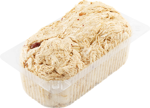 

Халва Рот Фронт Дружба с арахисом 500 г