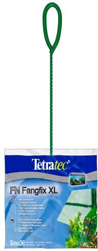 Сачок Tetra FN Fangfix XL №4 (15 см.)