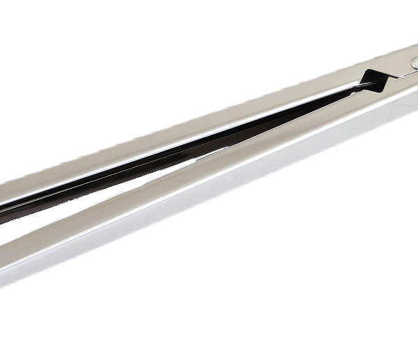 Щипцы для гриля Дача 34 см нержавеющие