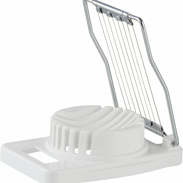 Яйцерезка ручная Fackelmann, 11×8 см